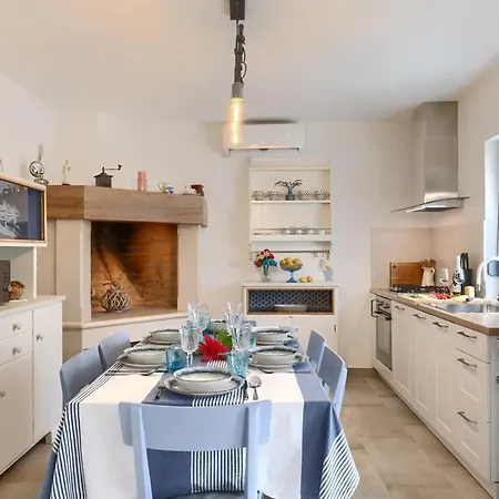 House Lando Сasa de vacaciones