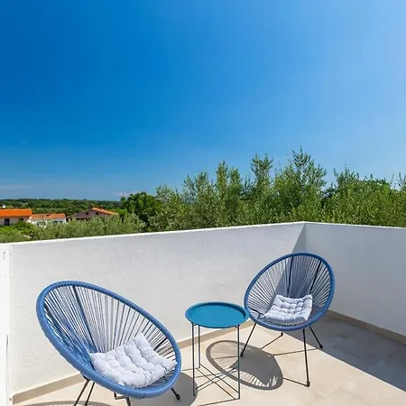 Сasa de vacaciones House Lando *