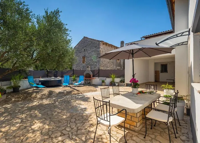 Σπίτι διακοπών House Lando