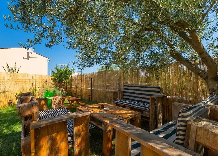 Σπίτι διακοπών House Lando *