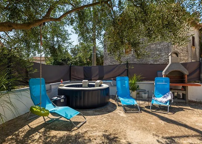 Σπίτι διακοπών House Lando Πούλα