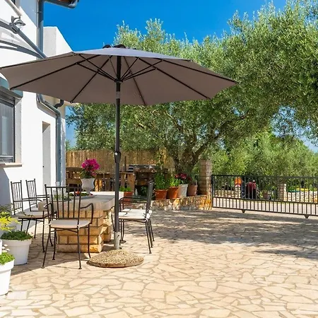 Holiday home Casa Lando