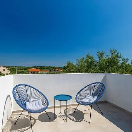 Holiday home Casa Lando Pula