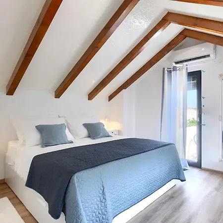 Casa Lando Holiday home