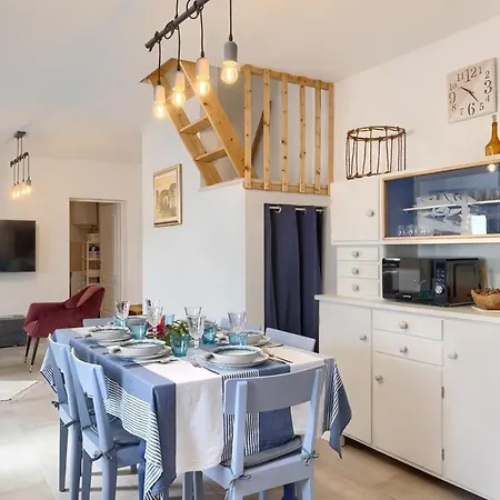 Holiday home Casa Lando Pula