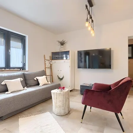 Casa Lando Holiday home