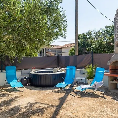 Holiday home Casa Lando Pula