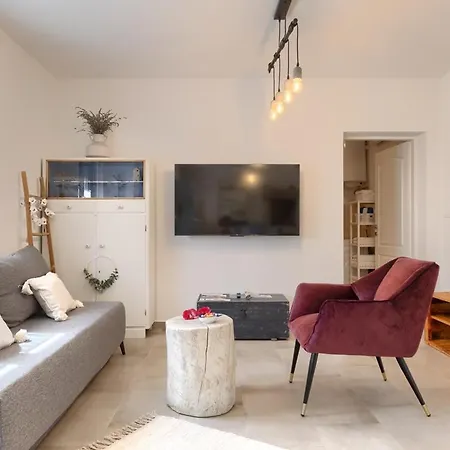 Сasa de vacaciones House Lando