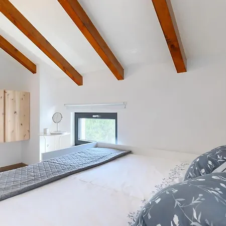 Casa Lando Feriehus Pula
