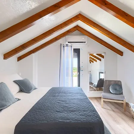 House Lando Сasa de vacaciones *