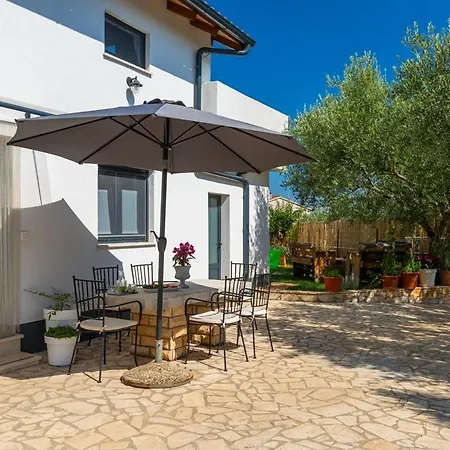 House Lando Сasa de vacaciones