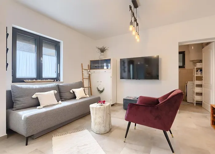 House Lando Feriehus *