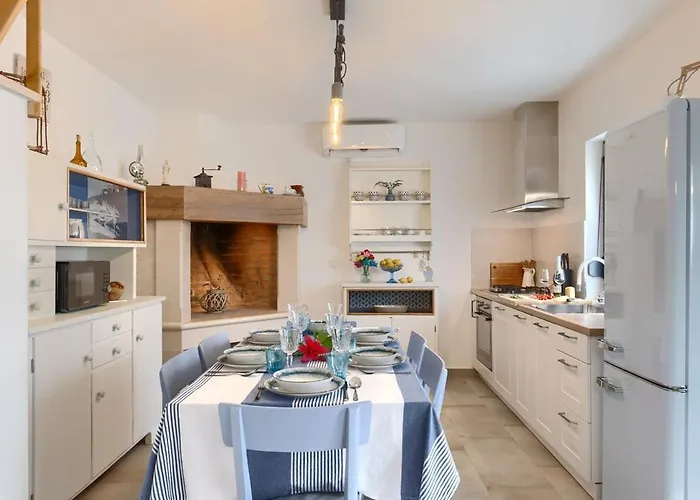 House Lando Feriehus