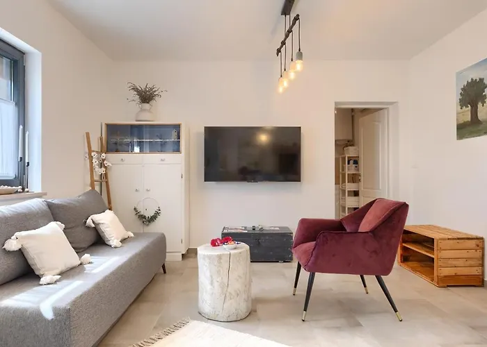 Feriehus House Lando