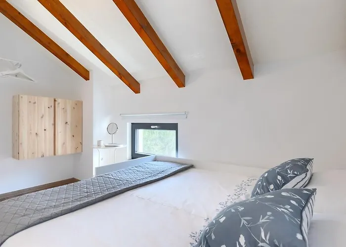 House Lando Feriehus Pula