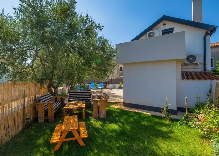 House Lando Feriehus