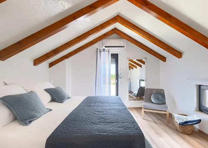 House Lando Feriehus *