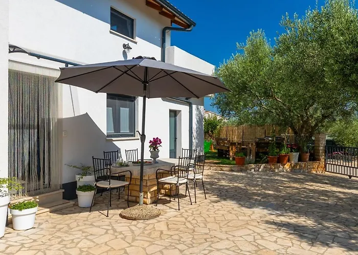 House Lando Feriehus